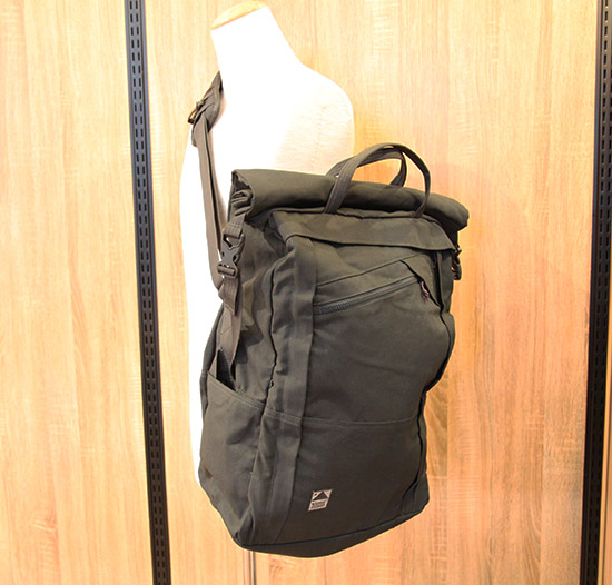 Klattermusen clearance rimturs 18l