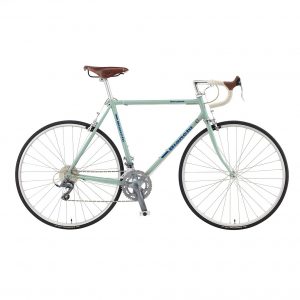 2017年モデル Bianchi(ビアンキ) BERGAMO （ベルガモ） レトロなロード