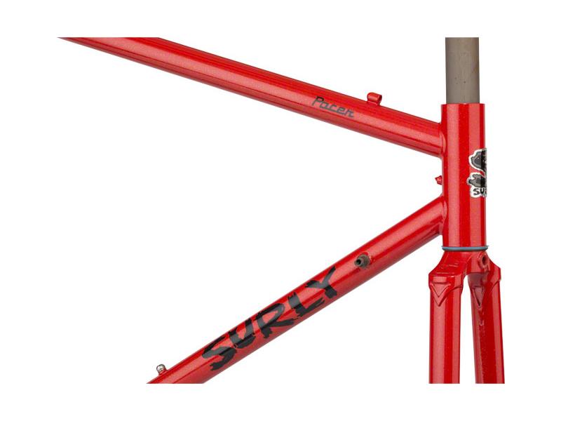 SURLY (サーリー) PACER (ペーサー) 入荷！ | TWOPEDAL (ツーペダル)