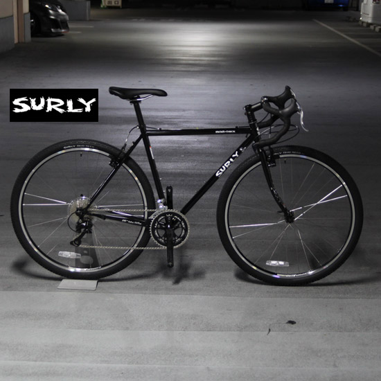 SURLY (サーリー) CROSS-CHECK (クロスチェック)