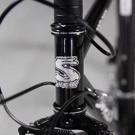 SURLY (サーリー) CROSS CHECK (クロスチェック)