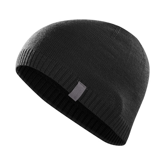 寒さから頭部を守るニットキャップ ARC'TERYX (アークテリクス