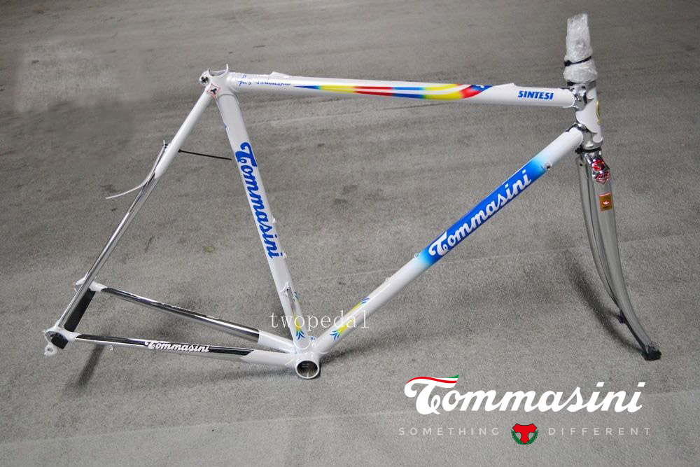 Tommasini (トマジーニ) Sintesi (シンテシー)