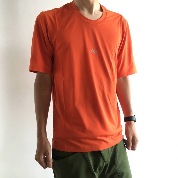 7MESH - セブンメッシュ　ELDORADO SHIRT SS セブンメッシュ ELDORADO SHIRT SS - メルカリ
