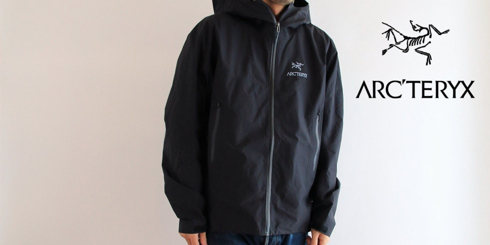 ARC´TERYX/アークテリクス BETA SL JACKET/ベータSL-