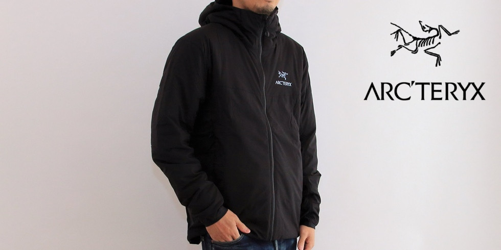 ARC'TERYX Atom LT Hoody M's