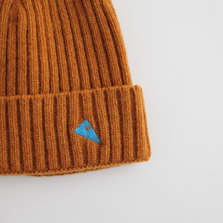 Kl/ättermusen Barre Ribbed Cap