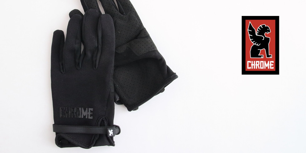 CHROME(クローム) CYCLING GLOVES(サイクリンググローブ) | TWOPEDAL ...