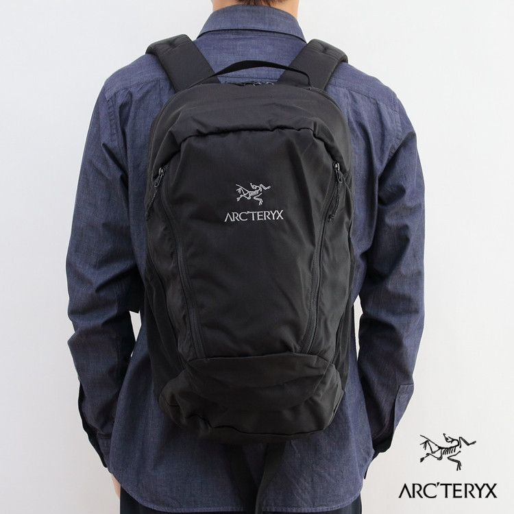 Arc Teryx アークテリクス Mantis マンティス 26l Black Ii ブラック2