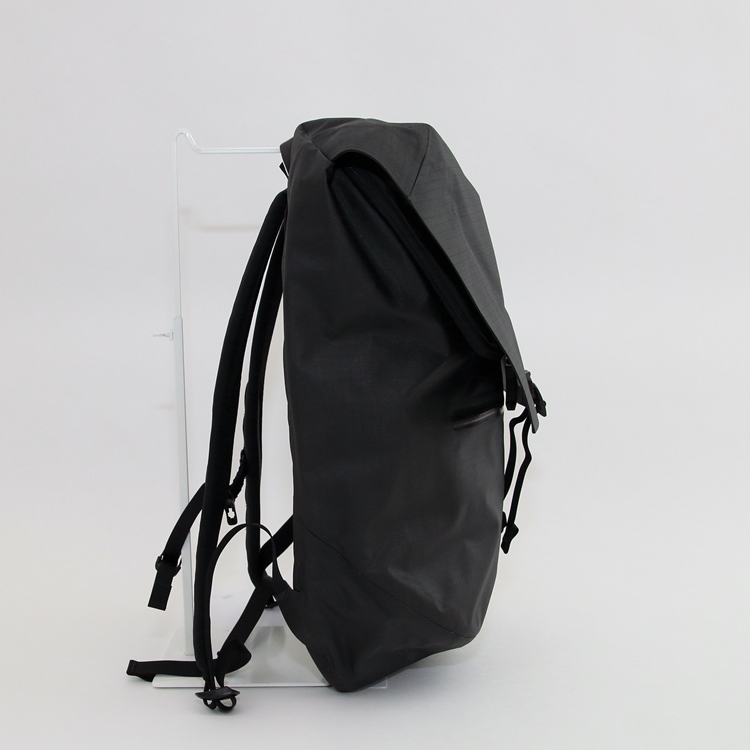 ARC'TERYX(アークテリクス) Granville 20 Backpack(グランヴィル20バックパック) Black ブラック