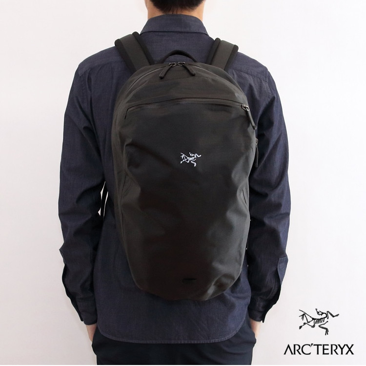 ARC'TERYX(アークテリクス) Granville Zip 16 Backpack(グランヴィル 