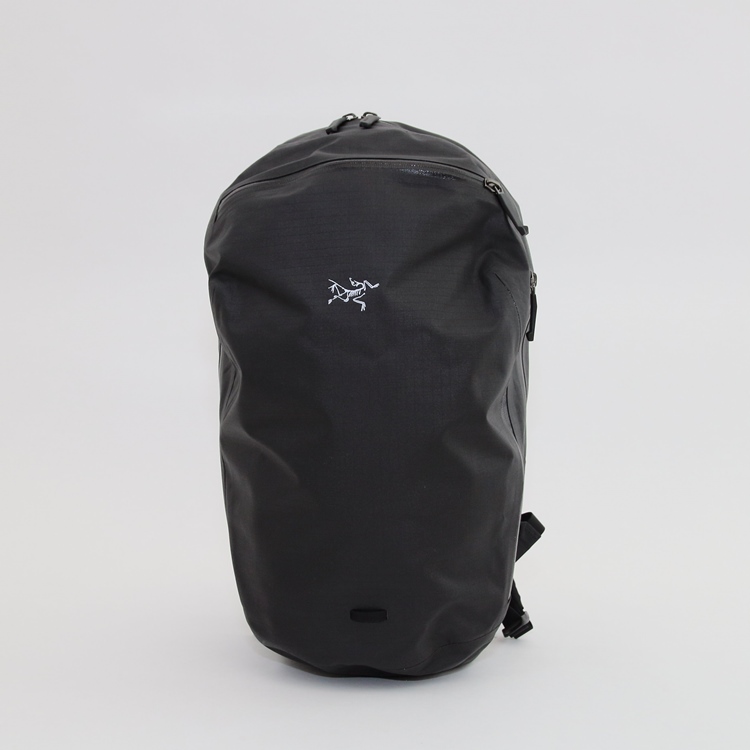 ARC'TERYX(アークテリクス) Granville Zip 16 Backpack(グランヴィルジップ16バックパック) Black