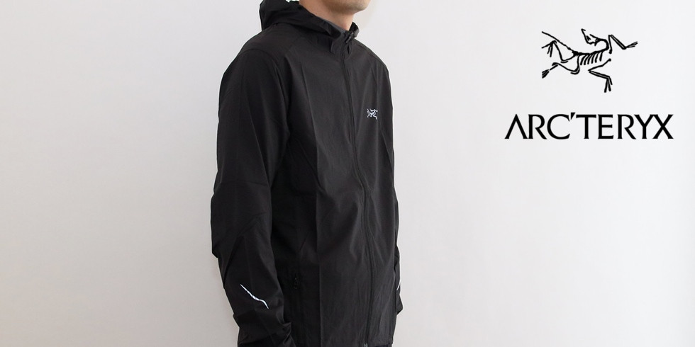 ARC'TERYX (アークテリクス) Incendo Hoody(インセンド フーディ