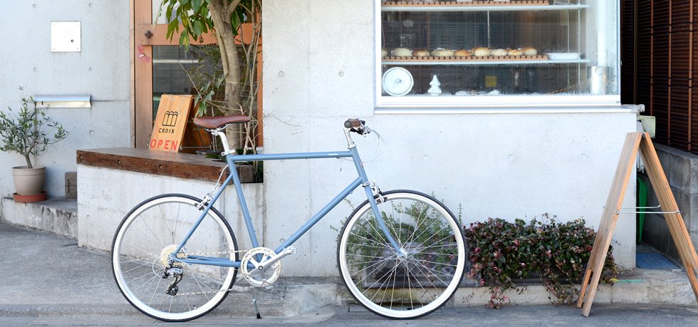 tokyobike(トーキョーバイク) ラインナップ | TWOPEDAL (ツーペダル)