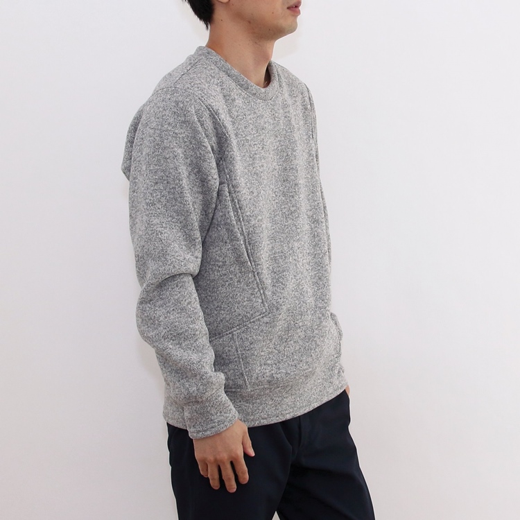 tilak ティラック POUTNIK Woolly セージウーリ 