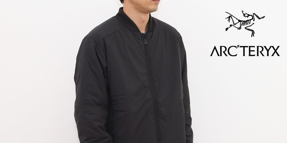 ARC'TERYX(アークテリクス）Seton Jacket(セトンジャケット ...