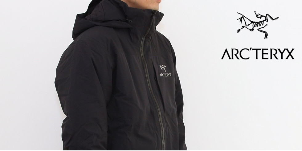 抜群の暖かさFission SV Jacket(フィションSVジャケット) | TWOPEDAL 