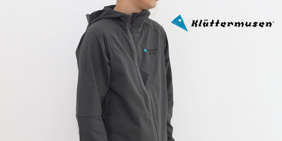 KLATTERMUSEN(クレッタルムーセン) Vanadis 2.0 Jacket(ヴァナディス ...