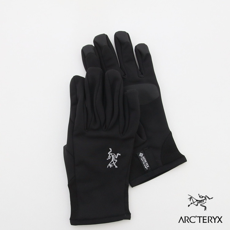 ARC'TERYX（アークテリクス）Venta Glove(ベンタグローブ)