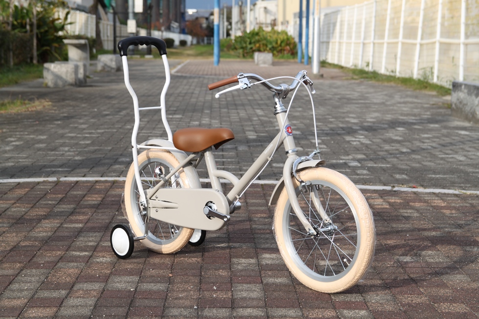 little tokyobike 可愛くカスタム納車 | TWOPEDAL (ツーペダル)