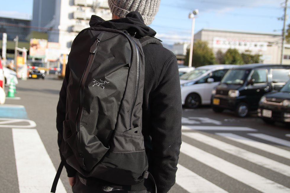 アークテリクス ARC'TERYX アロー22