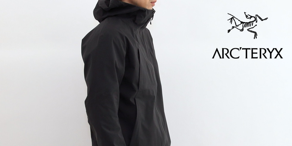 ARC'TERYX(アークテリクス) Fraser Jacket(フレイザージャケット ...