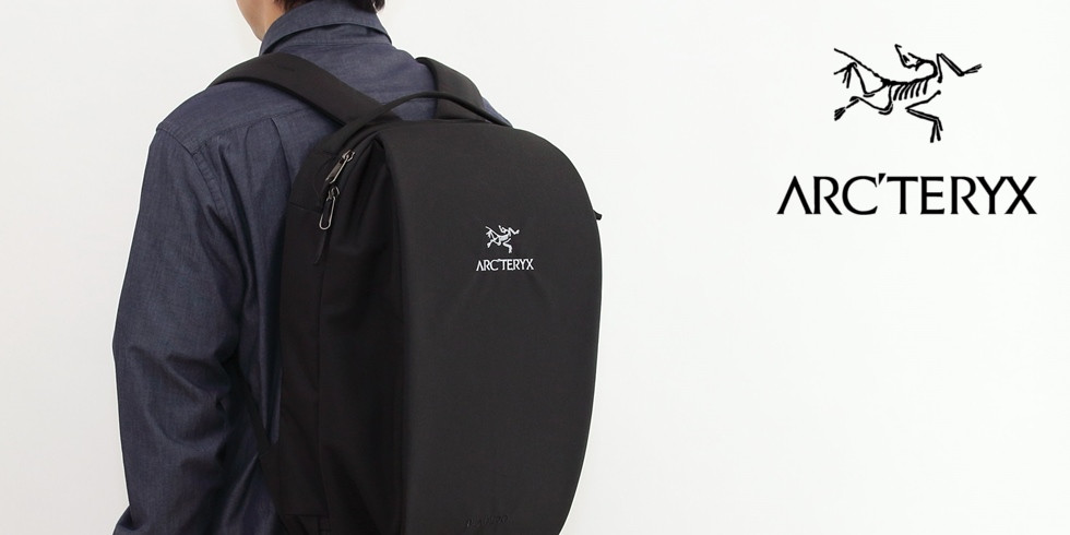 ARC'TERYX アークテリクス BLADE 20 BACKPACK ブレードバックパック