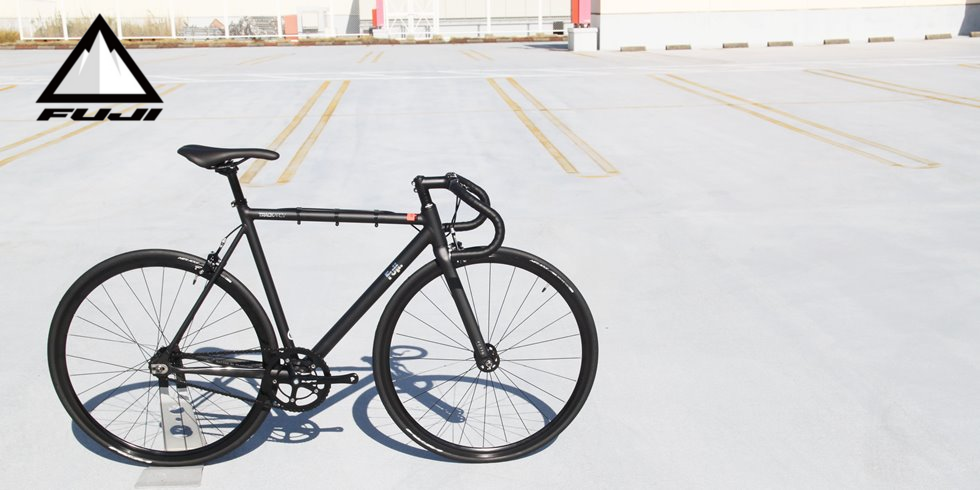 fuji フジ 自転車 TWOPEDAL (ツーペダル)