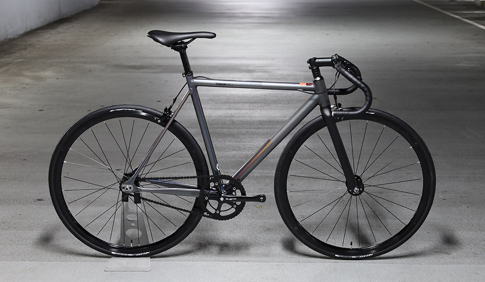 人気のシングルスピード FUJI TRACK ARCV 入荷 | TWOPEDAL (ツーペダル)