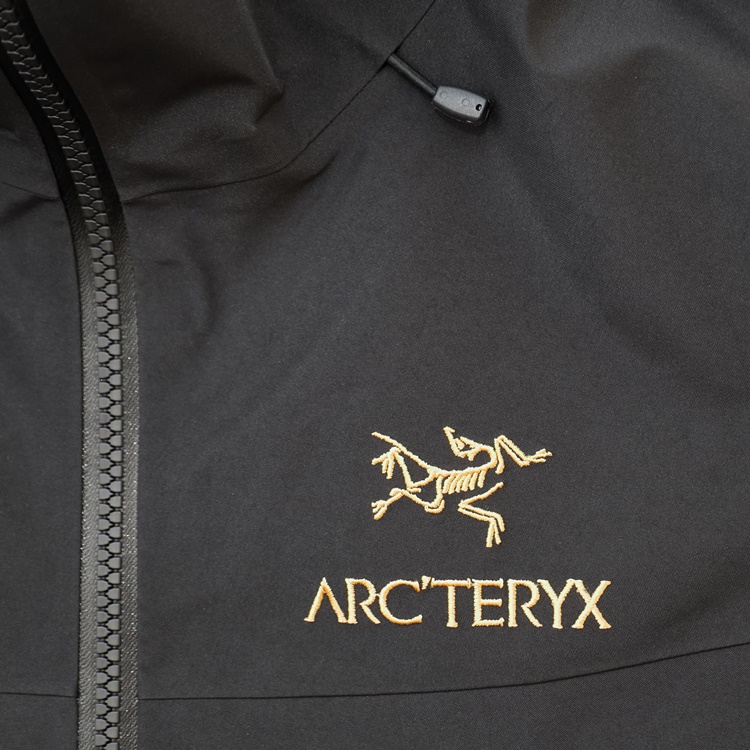 ARC'TERYX(アークテリクス) Alpha SV Jacket(アルファSVジャケット 