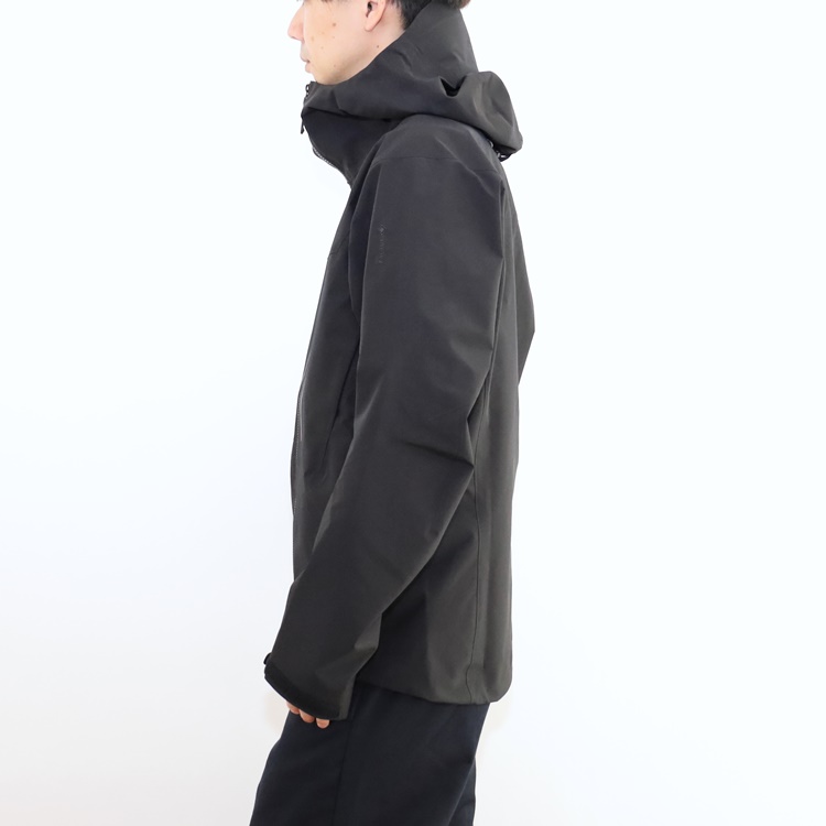 ARC'TERYX(アークテリクス) Alpha SV Jacket(アルファSVジャケット 