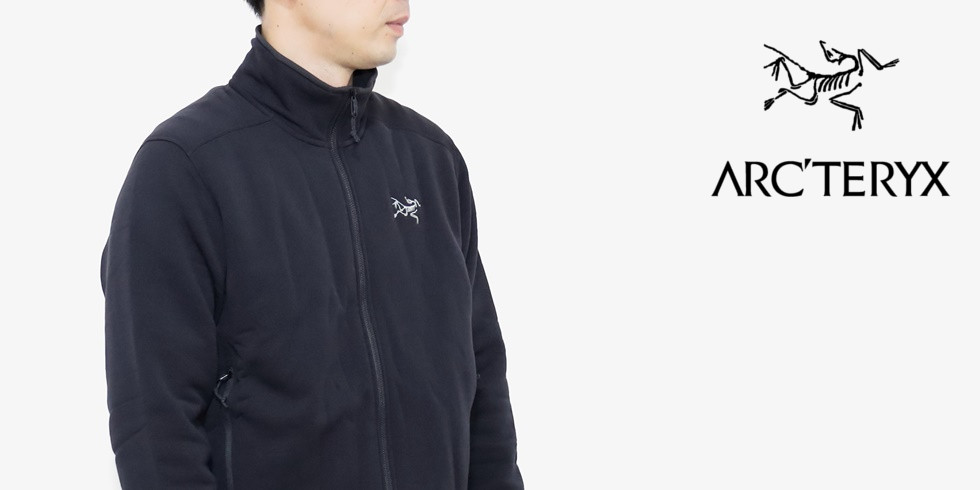 ARC'TERYX(アークテリクス) Kyanite Jacket(カイヤナイトジャケット) | TWOPEDAL (ツーペダル)