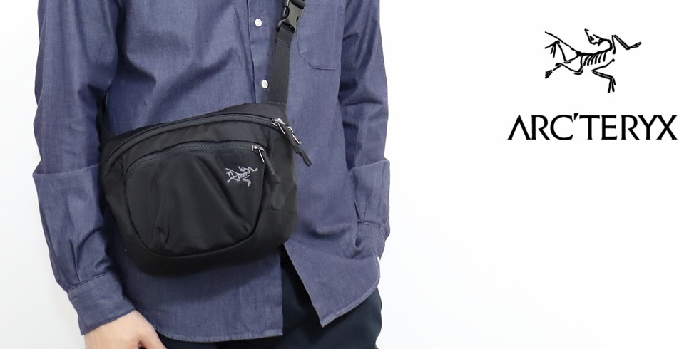 ARC'TERYX(アークテリクス) Mantis 2(マンティス２) | TWOPEDAL