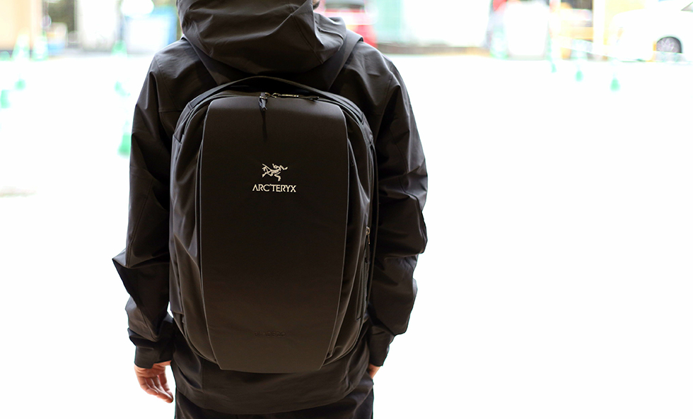 ARCTERYX 　BLAD20  リュック