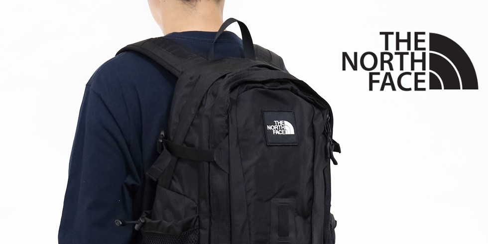 THE NORTH FACE Hot Shot SE(ホットショットスペシャルエディション