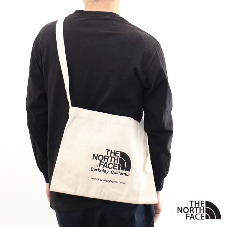 THE NORTH FACE(Ρե)Musette Bag(ߥ奼åȥХå) 