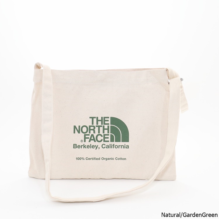 THE NORTH FACE(ザノースフェイ)Musette Bag(ミュゼットバッグ) 