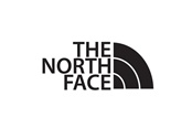 THE NORTH FACE(ザノースフェイ)ブランドロゴ