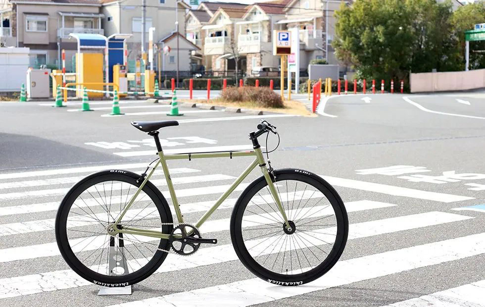 検索する やずや様専用FUJI(フジ) DECLARATION(デクラレーション) 完成車 - drumkin.com