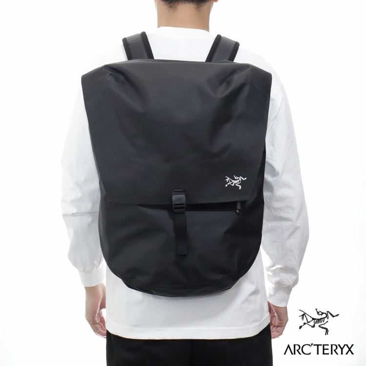 超激得正規品】 ARCTERYX アークテリクス グランヴィル20バックパック ...