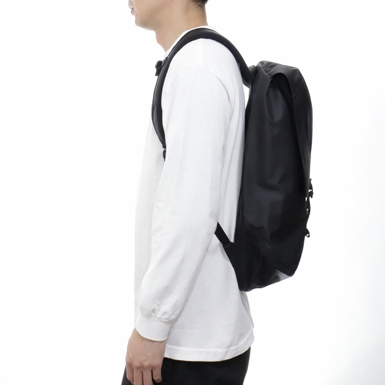 ARC'TERYX(アークテリクス) Granville 20 Backpack(グランヴィル20バックパック) Black ブラック