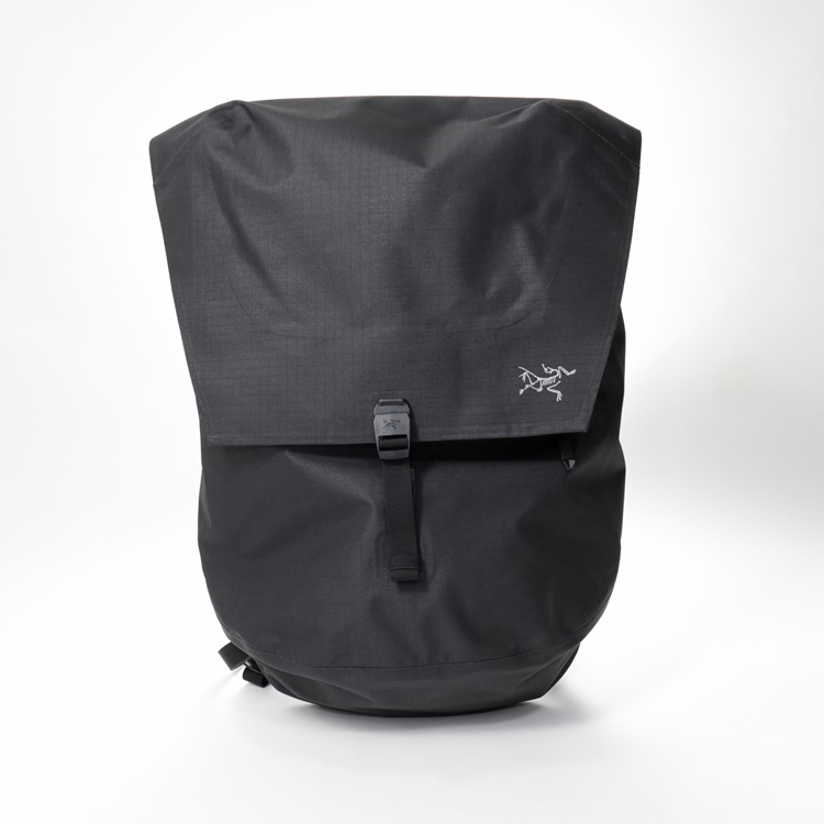 ARC'TERYX(アークテリクス) Granville 20 Backpack(グランヴィル20バックパック) Black ブラック
