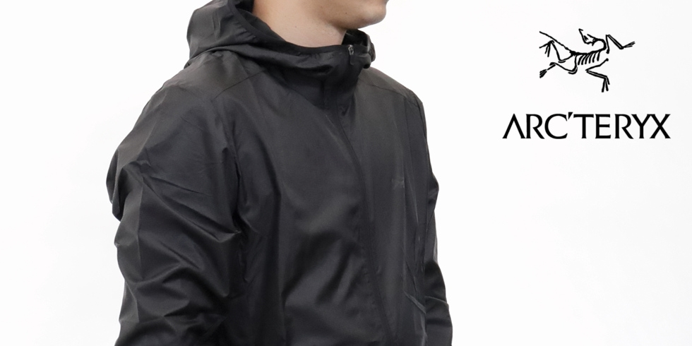 ARC'TERYX ARCTERYX アークテリクス INCENDO HOODY - アウター