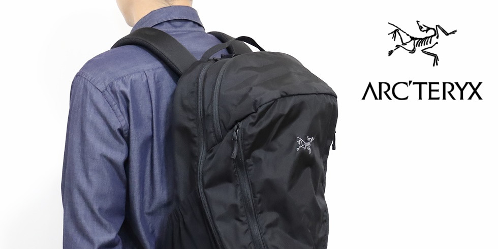 Arc Teryx アークテリクス Mantis マンティス 26l Black Ii ブラック2