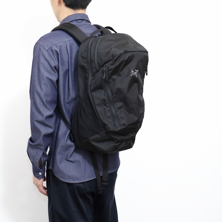 Arc Teryx アークテリクス Mantis マンティス 26l Black Ii ブラック2 Arc Teryx アークテリクス Mantis マンティス 26l Black Ii ブラック2