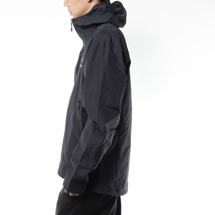 Arc’teryx Zeta SL S Black アークテリクスゼータ