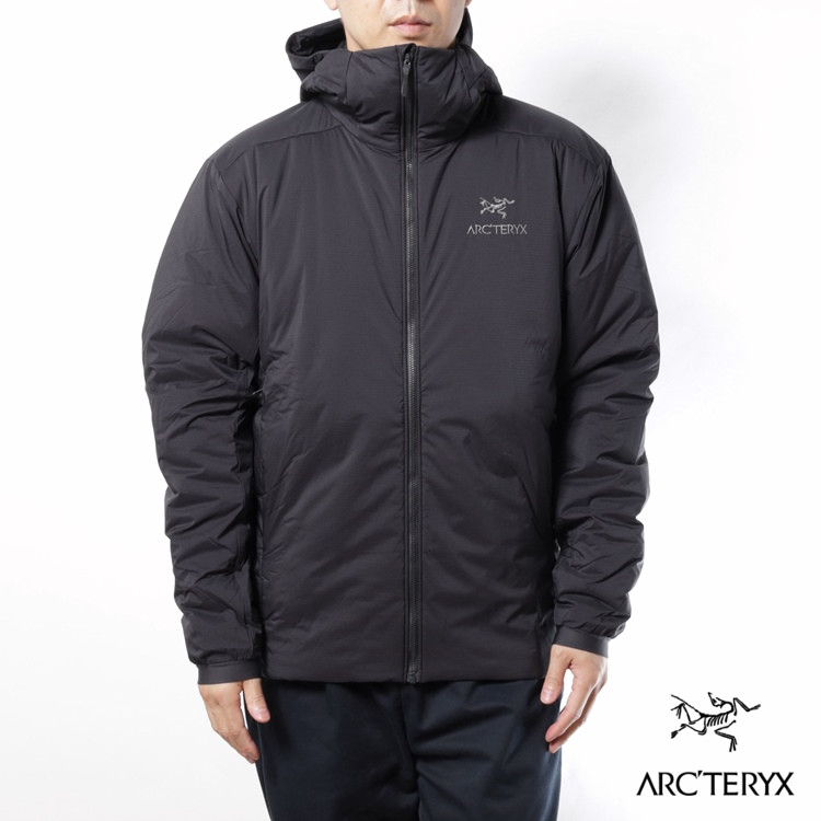 ARC'TERYXʥƥꥯAtom AR Hoody (ȥ AR աǥ)