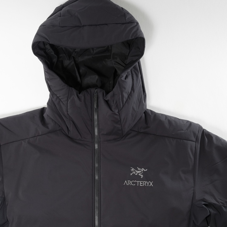 ARC'TERYXʥƥꥯAtom AR Hoody (ȥ AR աǥ)