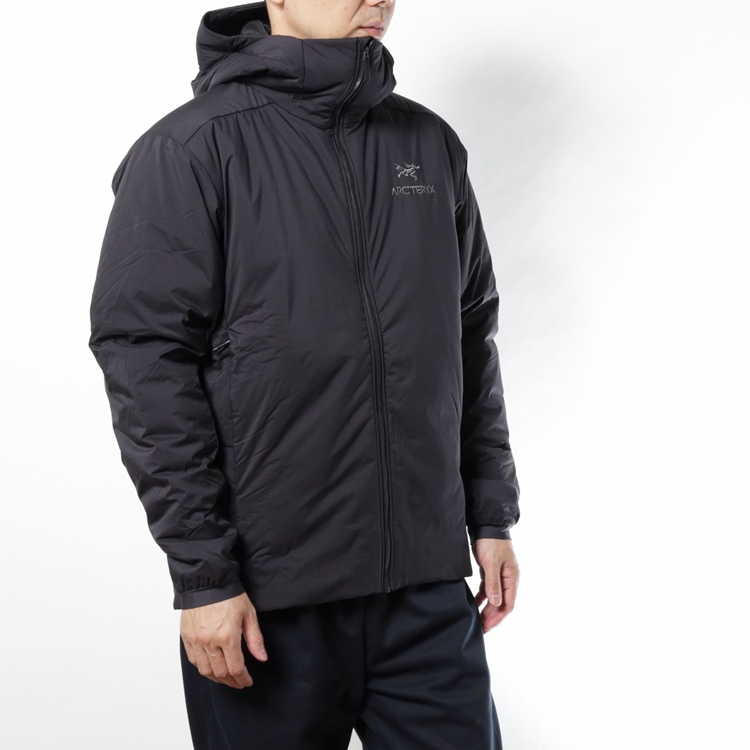 ARC'TERYXʥƥꥯAtom AR Hoody (ȥ AR աǥ)