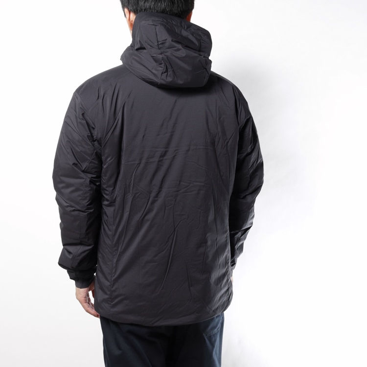ARC'TERYXʥƥꥯAtom AR Hoody (ȥ AR աǥ)